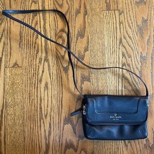 Kate Spade New York Run Around Flap Crossbody Bag